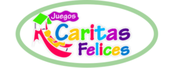 Juegos Caritas Felices